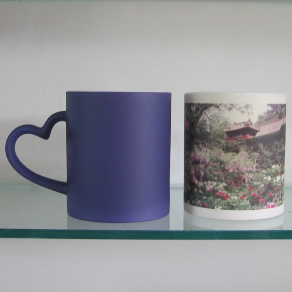 心把磨藍(lán)(圖1)