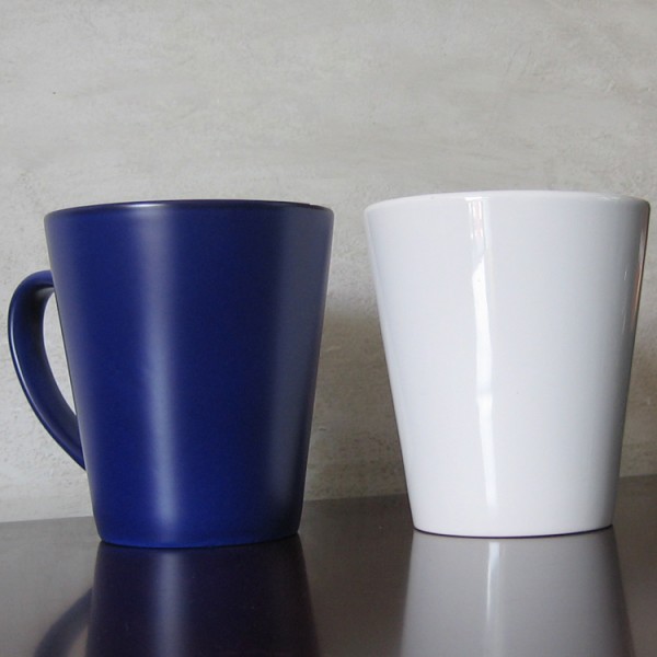 錐形藍(lán)(圖1)